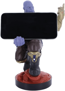 Cable Guys Thanos Holder for Controller or Phone  for sale in Emirates from Games2all
