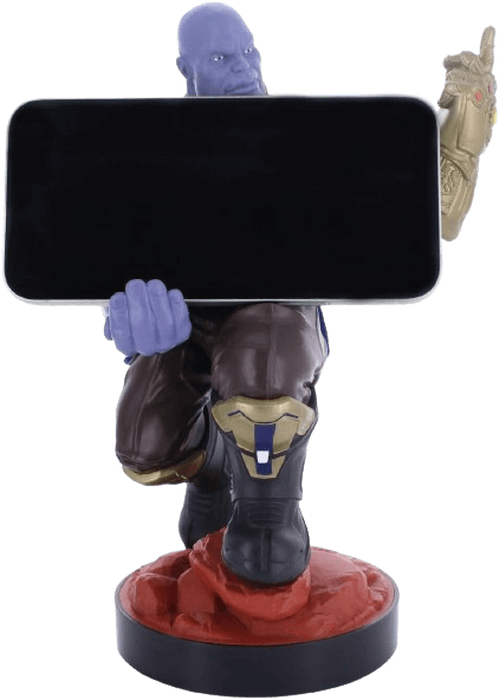 Cable Guys Thanos Holder for Controller or Phone  for sale in Emirates from Games2all