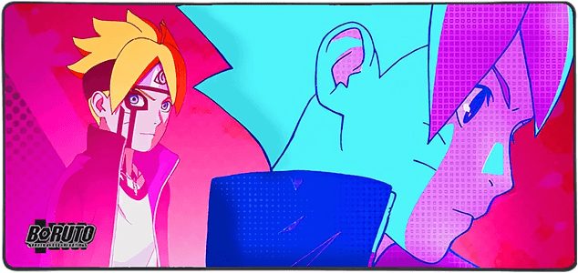 Konix Boruto XXL Mouse Pad
