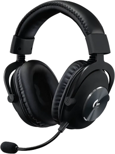 Logitech PRO X Lightspeed USB Wireless PC Gaming Headset