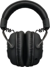 Logitech PRO X Lightspeed USB Wireless PC Gaming Headset  for sale in Emirates from Games2all