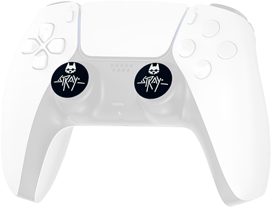 جريب ستراي - اسود