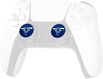 Last of Us Thumb Grips - Blue