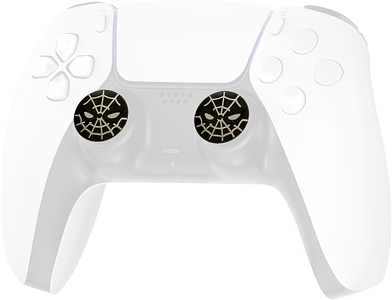 جريب سبايدر مان - أسود