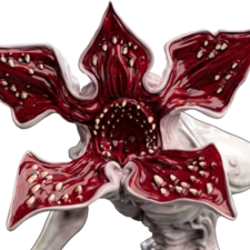 Weta Workshop Mini Epics: Stranger Things (Season 1) - Demogorgon Statue Figure  for sale in Emirates from Games2all