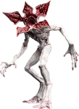 Weta Workshop Mini Epics: Stranger Things (Season 1) - Demogorgon Statue Figure  for sale in Emirates from Games2all