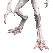 Weta Workshop Mini Epics: Stranger Things (Season 1) - Demogorgon Statue Figure  for sale in Emirates from Games2all
