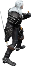 Weta Workshop Mini Epics: The Witcher (Season 2) - Geralt of Rivia Statue Figure  for sale in Emirates from Games2all