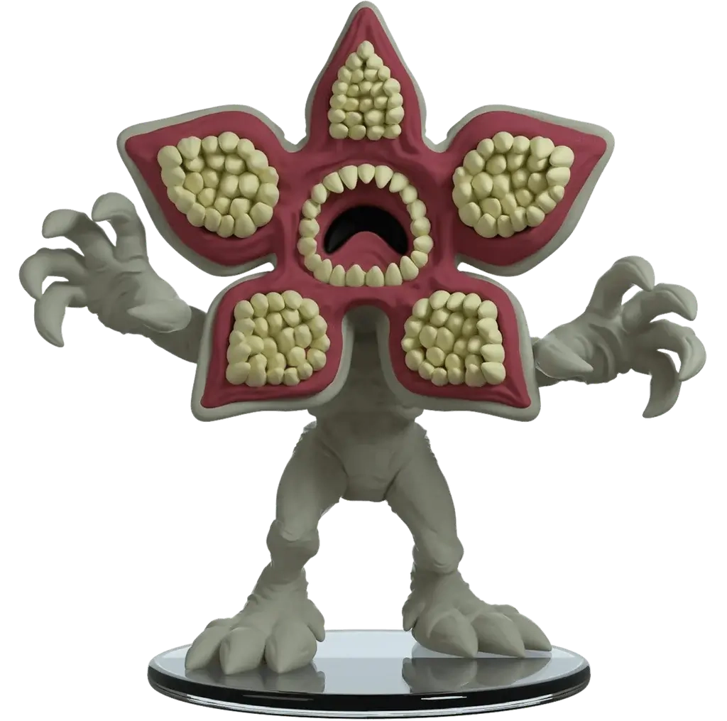 Youtooz Stranger Things Demogorgon Statue Figure  for sale in Emirates from Games2all