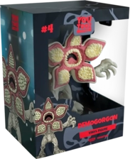 Youtooz Stranger Things Demogorgon Statue Figure  for sale in Emirates from Games2all