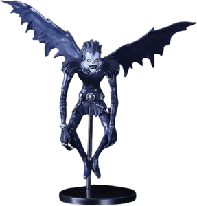 Death Note Ryuk Flying Pose - Figure