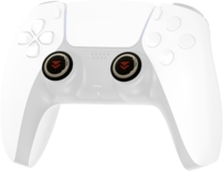 Ghost of Tsushima Thumb Grips - Black