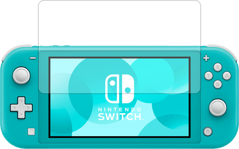 Nintendo Switch Lite Screen Protector Filter