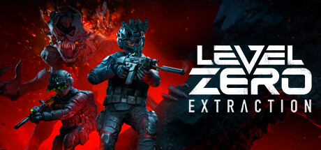 Level Zero: Extraction - Early Access