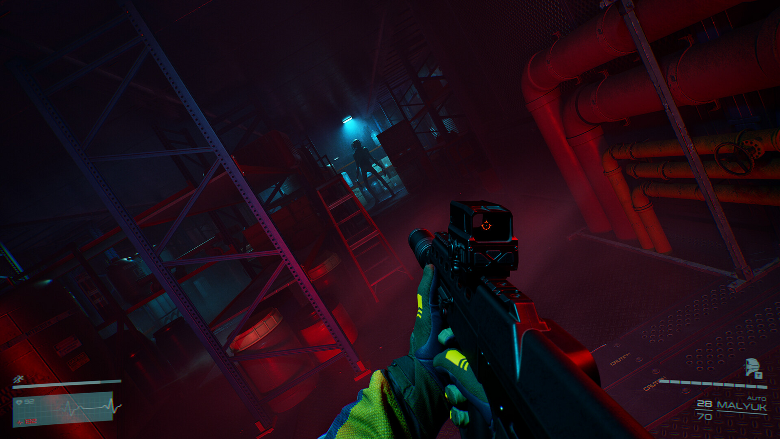 Level Zero: Extraction - Early Access – image 3