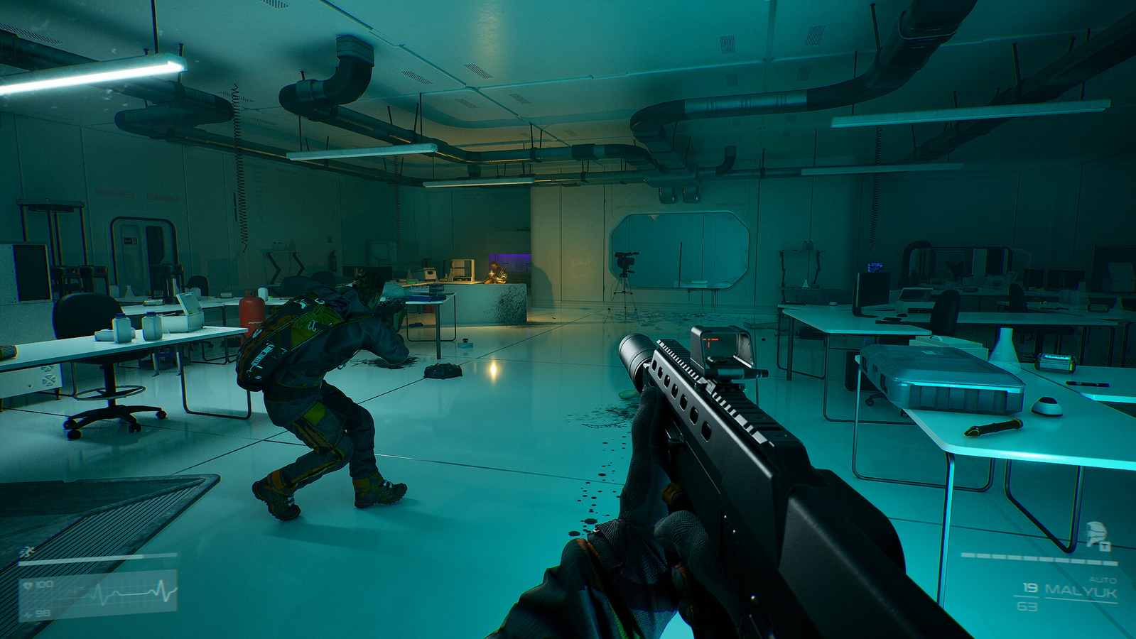 Level Zero: Extraction - Early Access – image 4