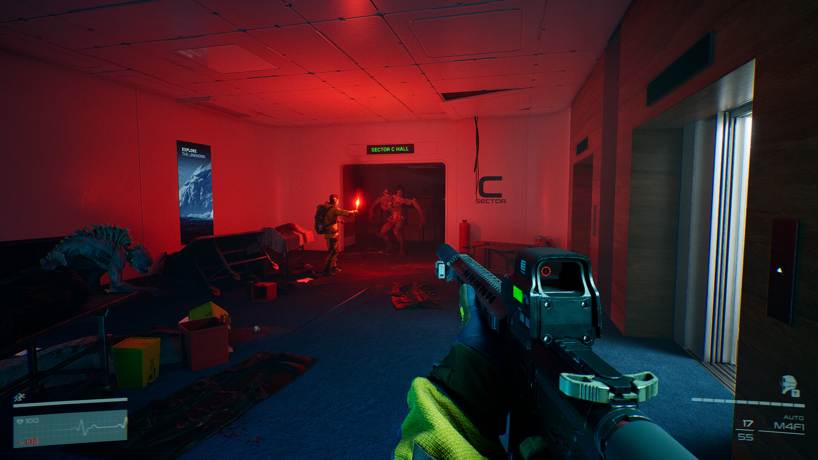Level Zero: Extraction - Early Access – image 5
