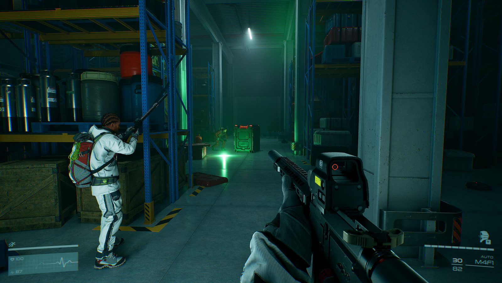 Level Zero: Extraction - Early Access – image 6