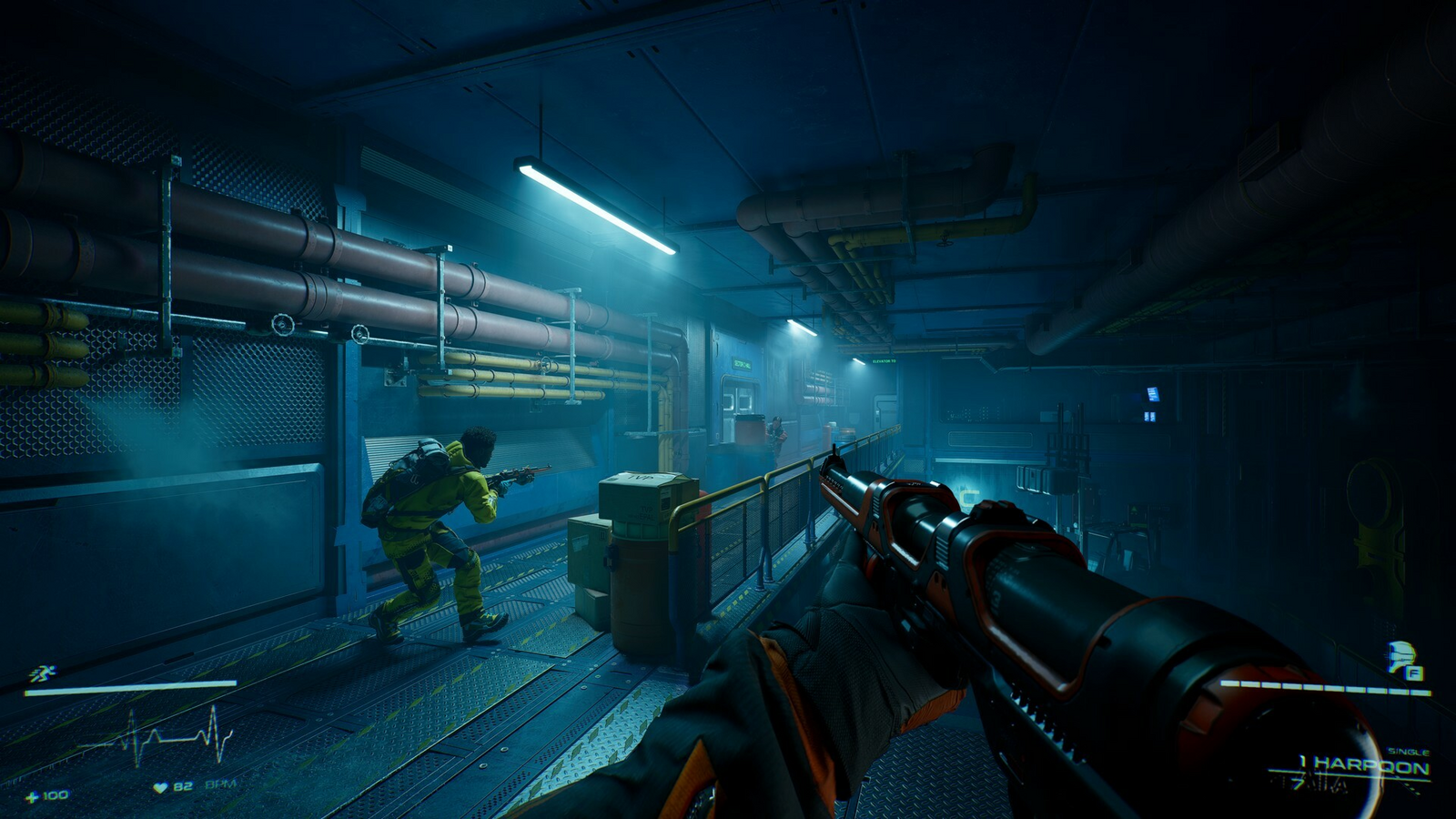 Level Zero: Extraction - Early Access – image 7