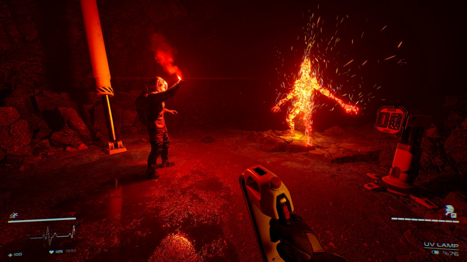 Level Zero: Extraction - Early Access – image 8