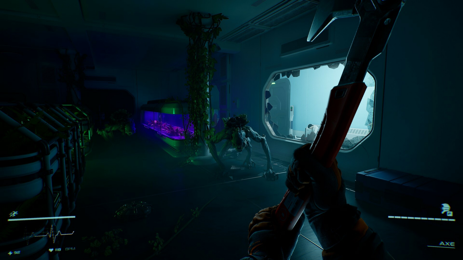 Level Zero: Extraction - Early Access – image 9