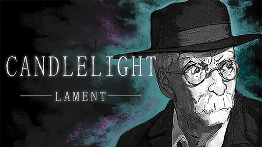 Candlelight: Lament -  للبيع في الإمارات من خلال Games2all