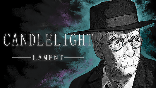 Candlelight: Lament -  for sale in Emirates from Games2all