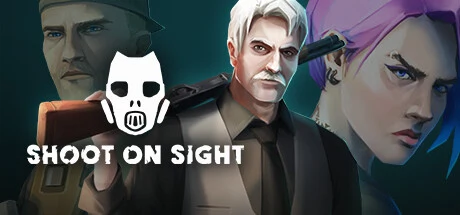 Shoot on Sight - Early Access -  للبيع في الإمارات من خلال Games2all