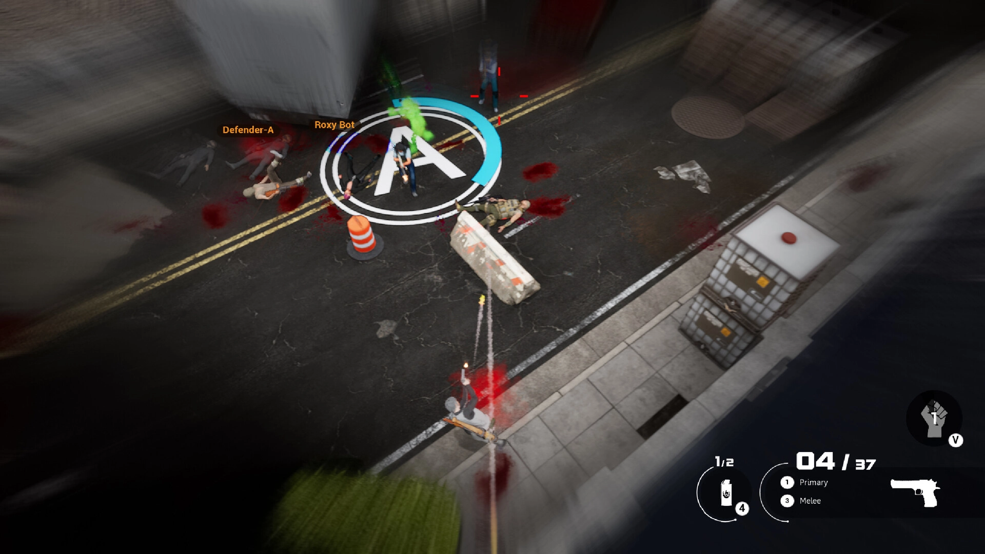 Shoot on Sight - Early Access  for sale in Emirates from Games2all