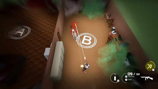 Shoot on Sight - Early Access  for sale in Emirates from Games2all