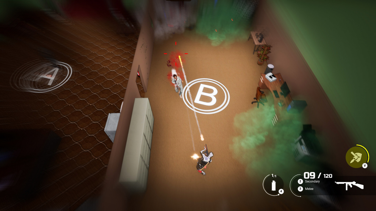 Shoot on Sight - Early Access  for sale in Emirates from Games2all