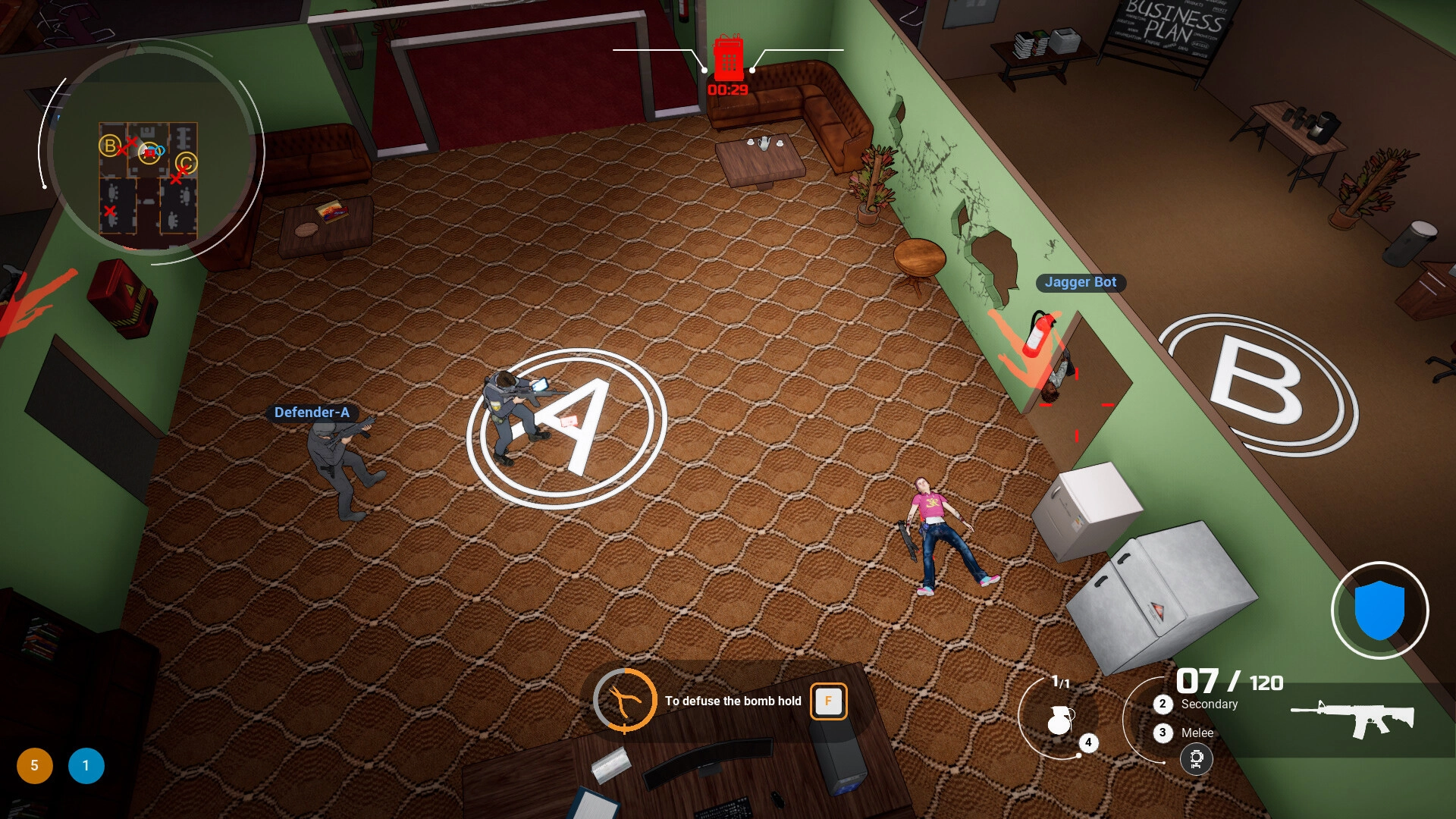 Shoot on Sight - Early Access  for sale in Emirates from Games2all