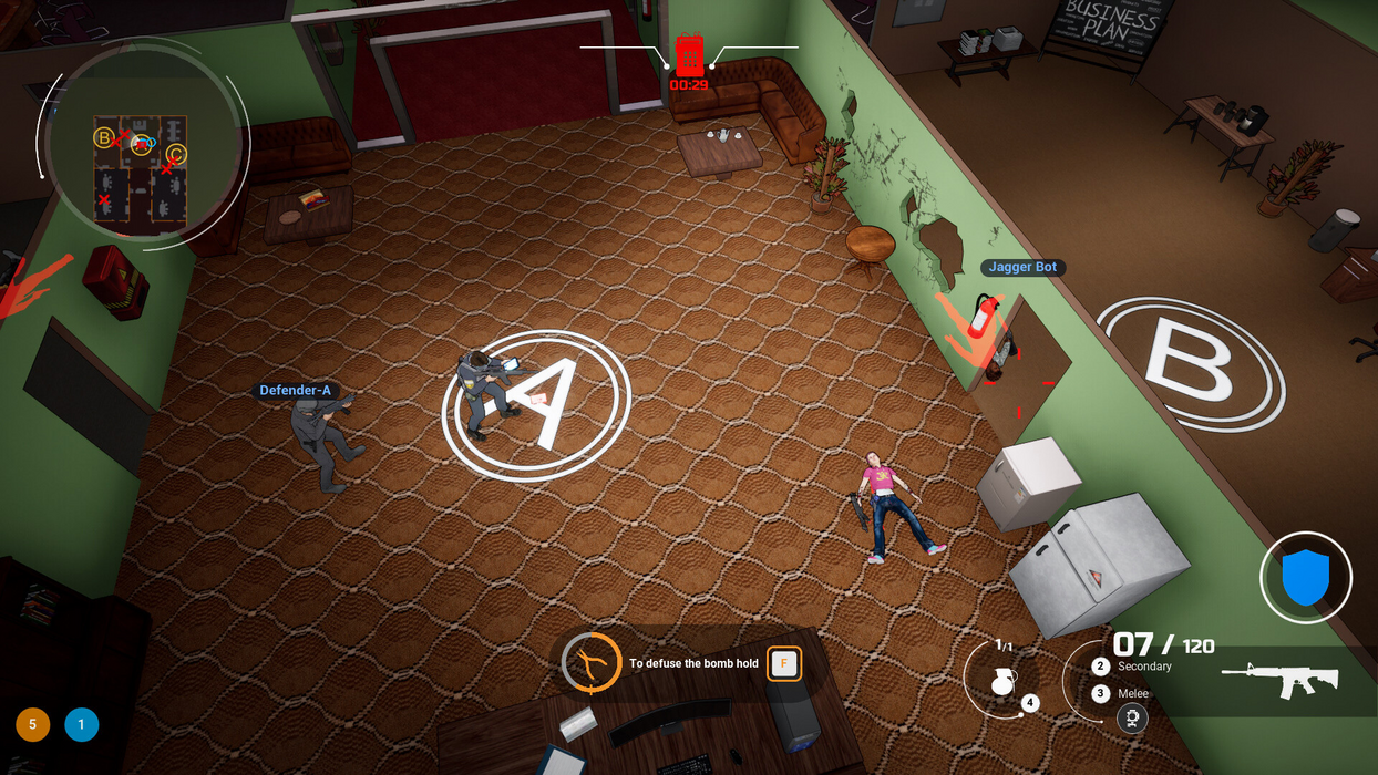 Shoot on Sight - Early Access  for sale in Emirates from Games2all