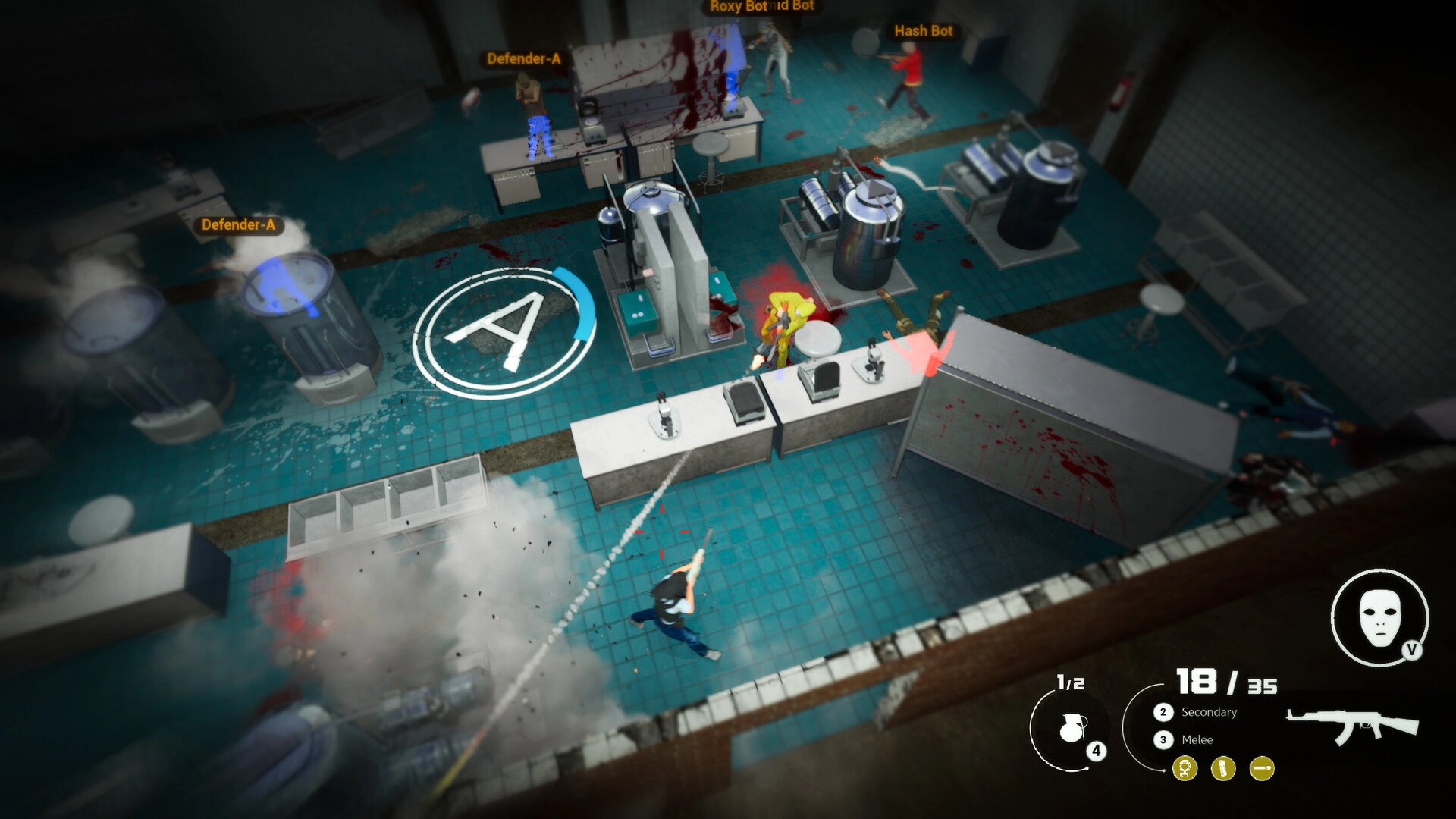 Shoot on Sight - Early Access  for sale in Emirates from Games2all
