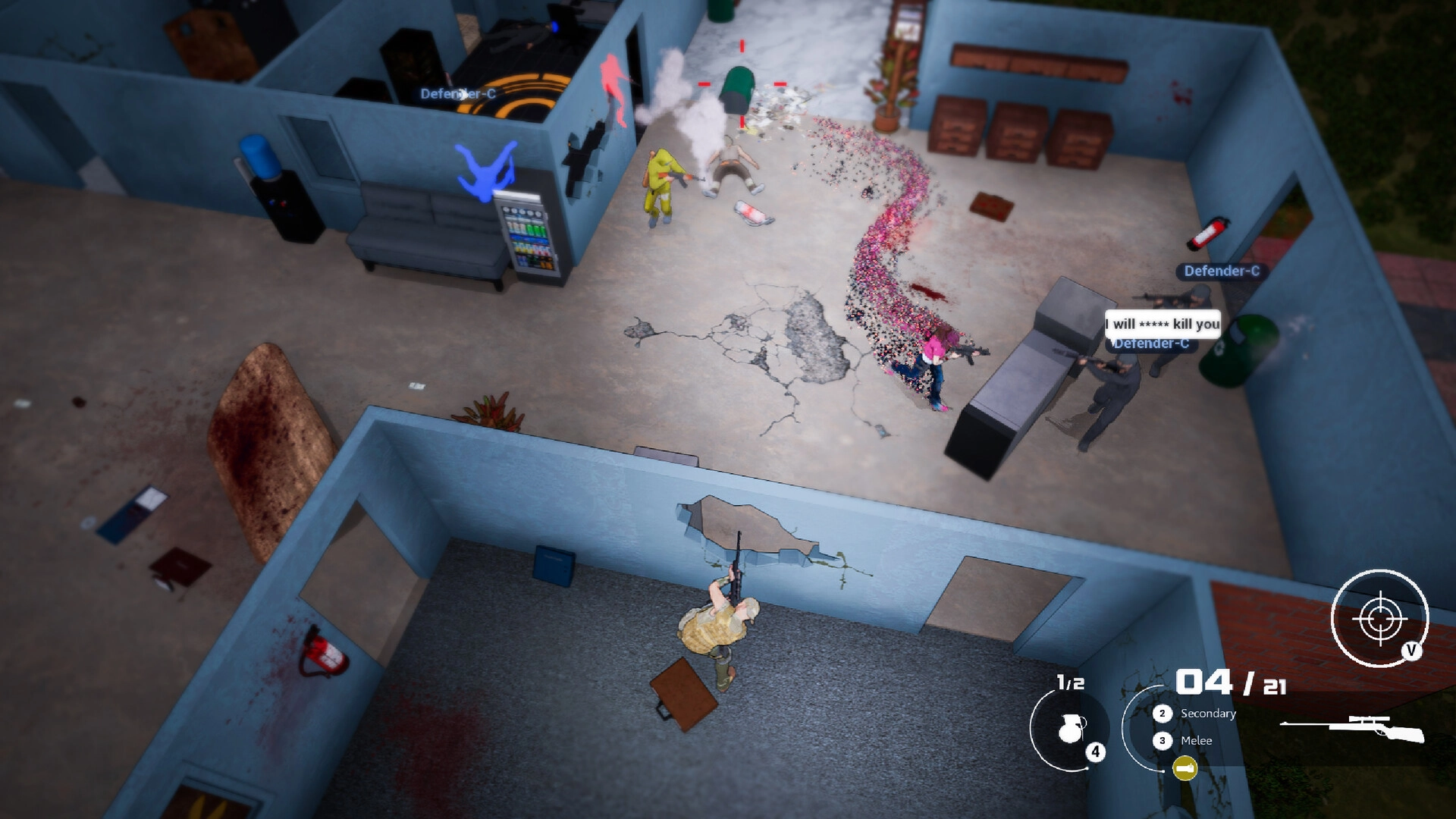 Shoot on Sight - Early Access  for sale in Emirates from Games2all