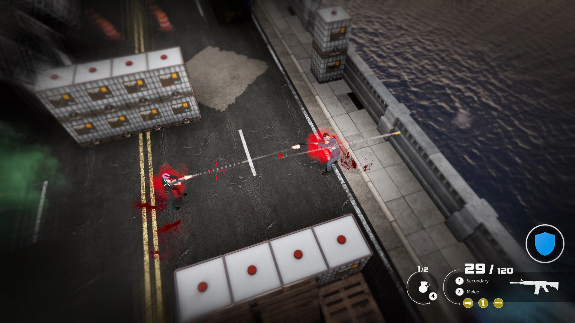 Shoot on Sight - Early Access  for sale in Emirates from Games2all