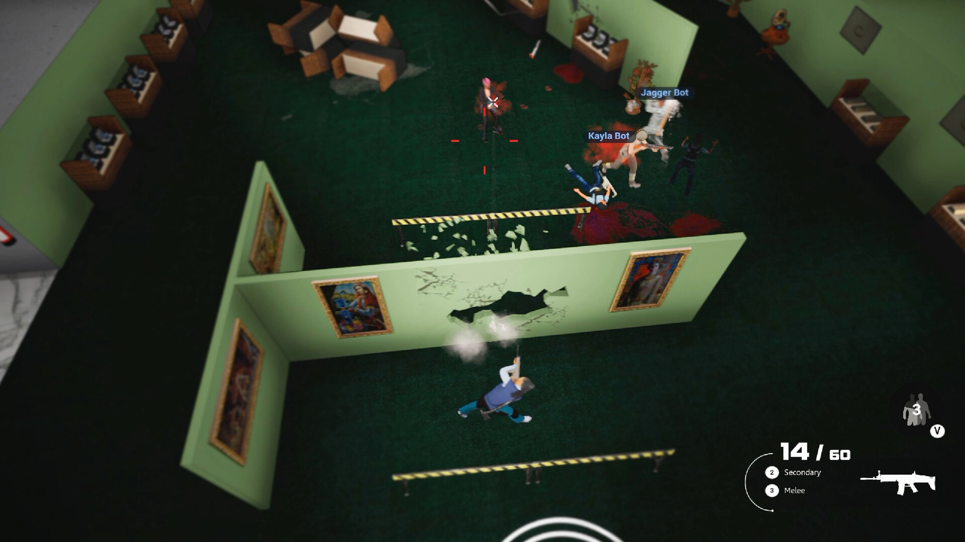 Shoot on Sight - Early Access  for sale in Emirates from Games2all