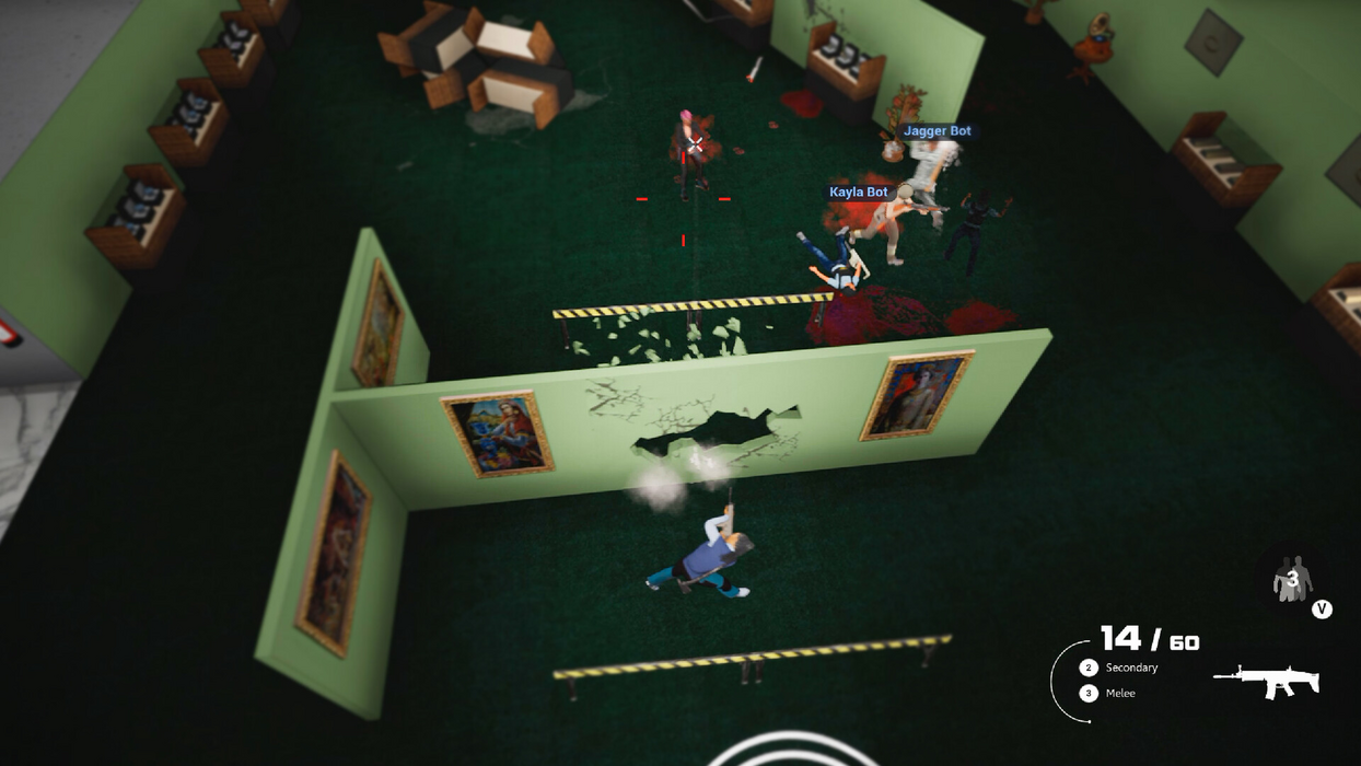 Shoot on Sight - Early Access  for sale in Emirates from Games2all