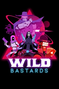 Wild Bastards - Pre Order -  للبيع في الإمارات من خلال Games2all