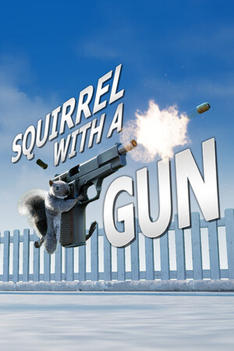 Squirrel with a Gun - Pre Order  for sale in Emirates from Games2all