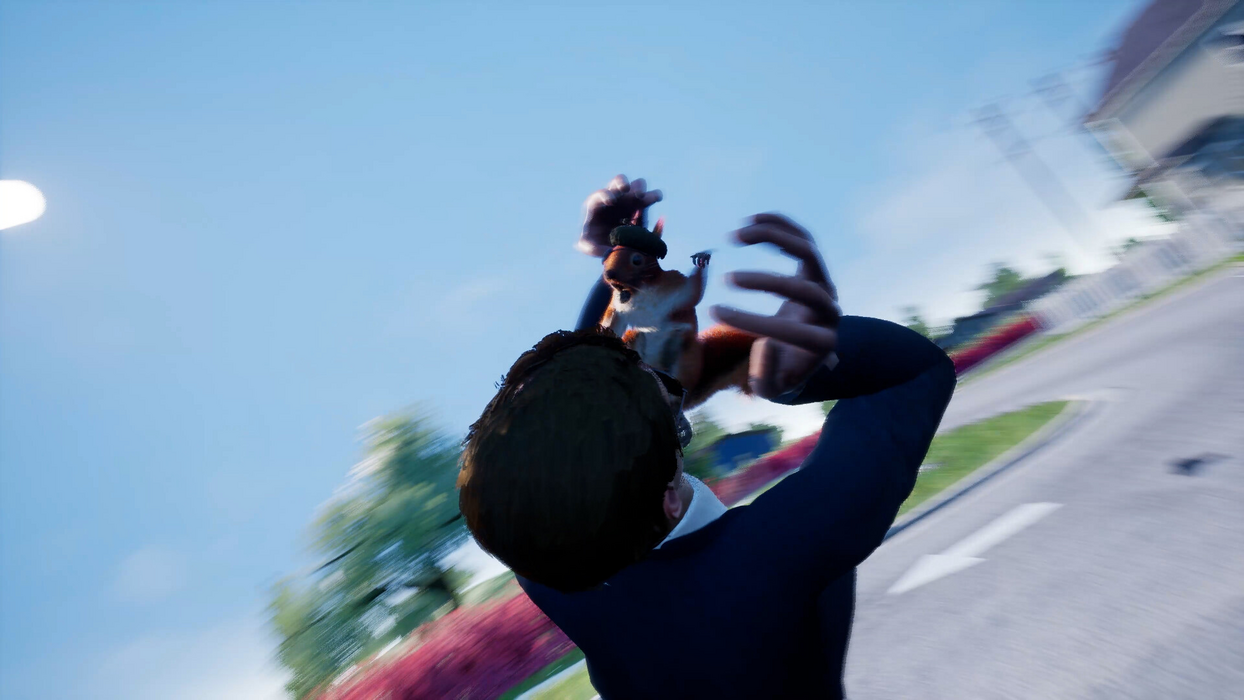 Squirrel with a Gun - Pre Order  for sale in Emirates from Games2all