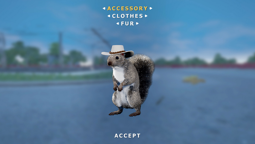 Squirrel with a Gun – image 3