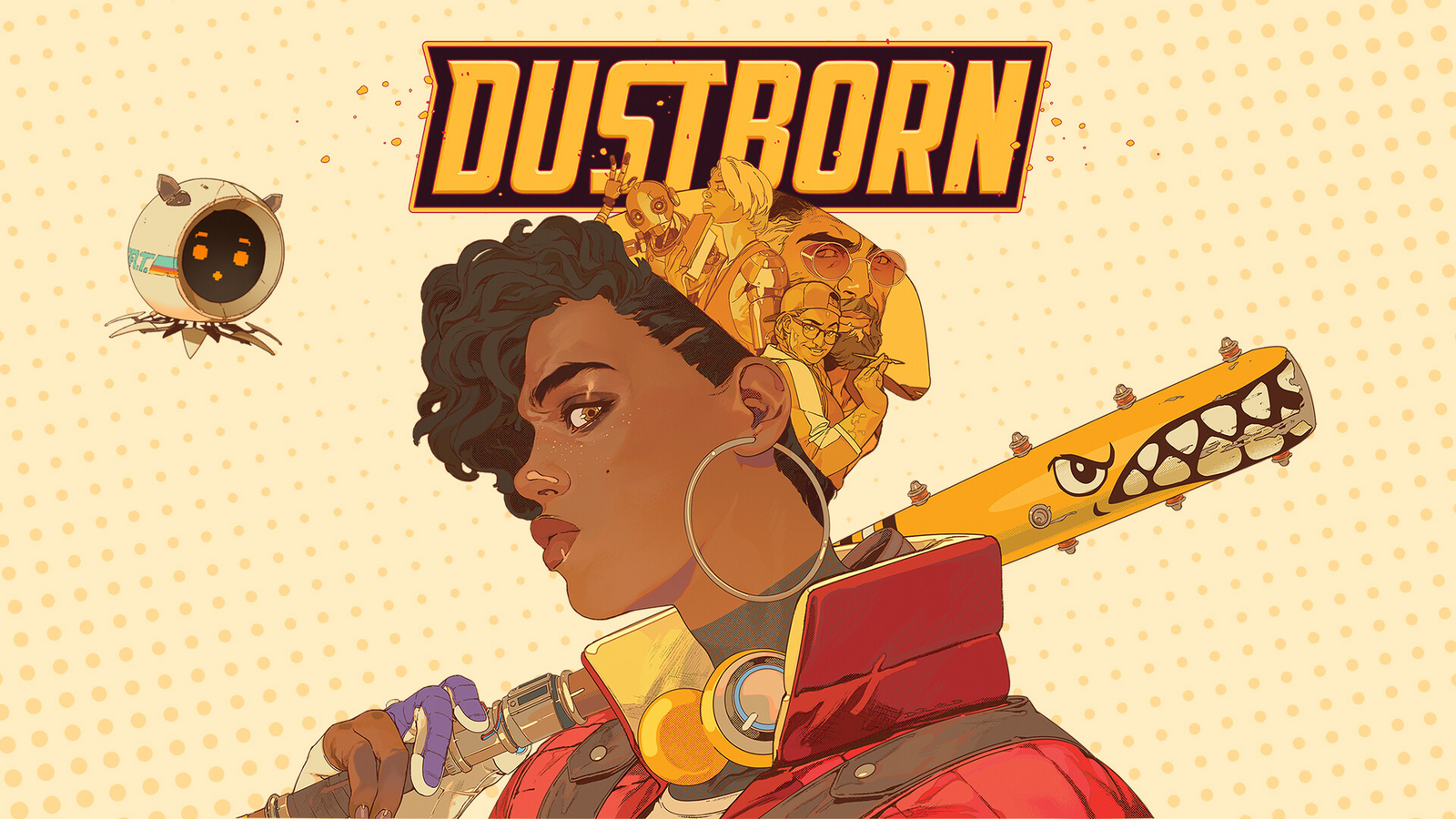 Dustborn – image 2