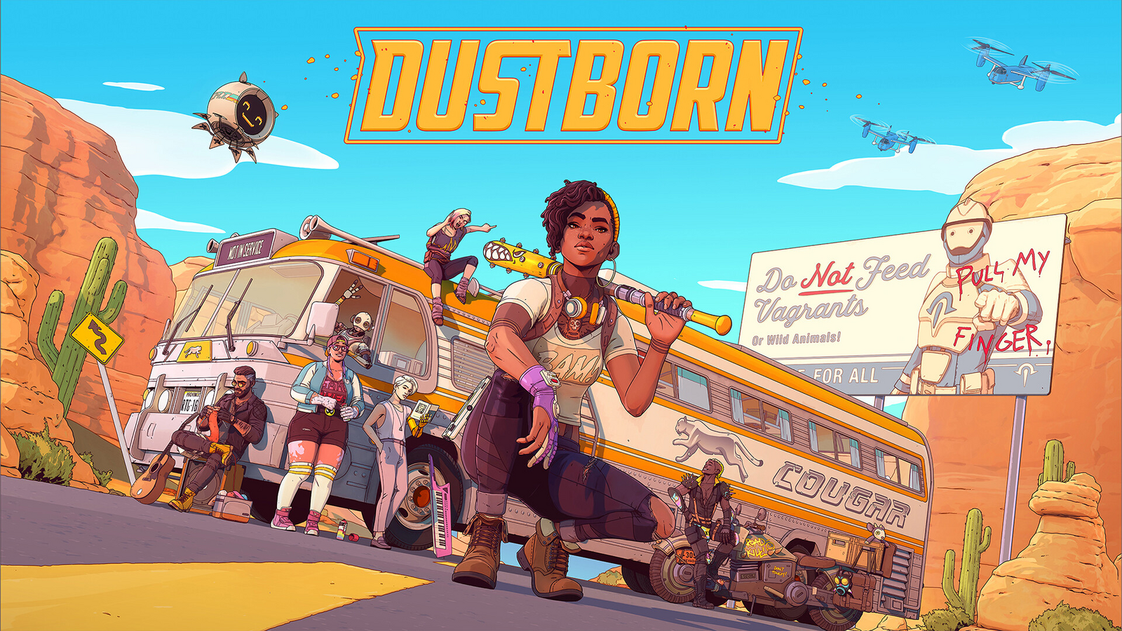 Dustborn – image 3