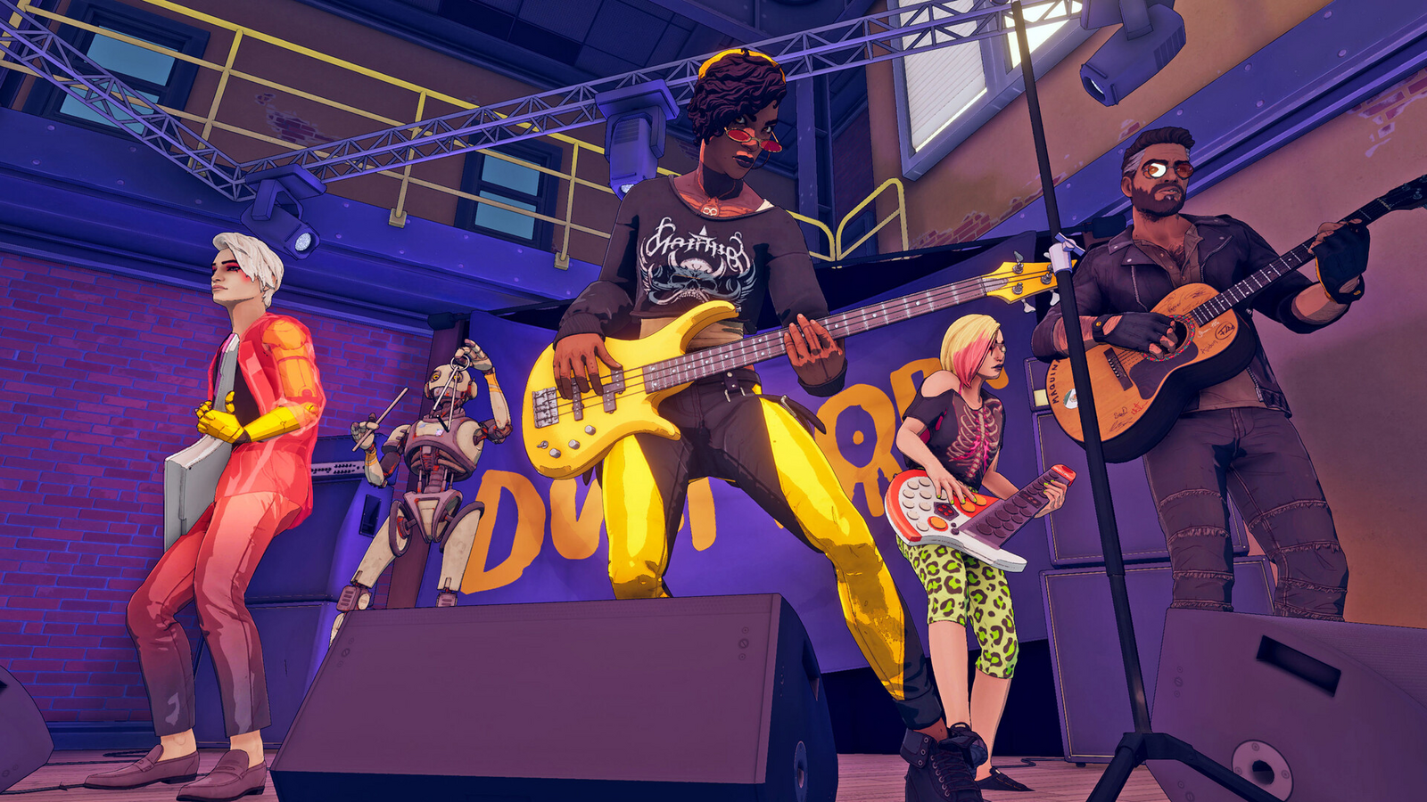 Dustborn – image 6