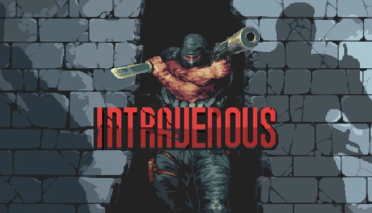 Intravenous -  للبيع في الإمارات من خلال Games2all
