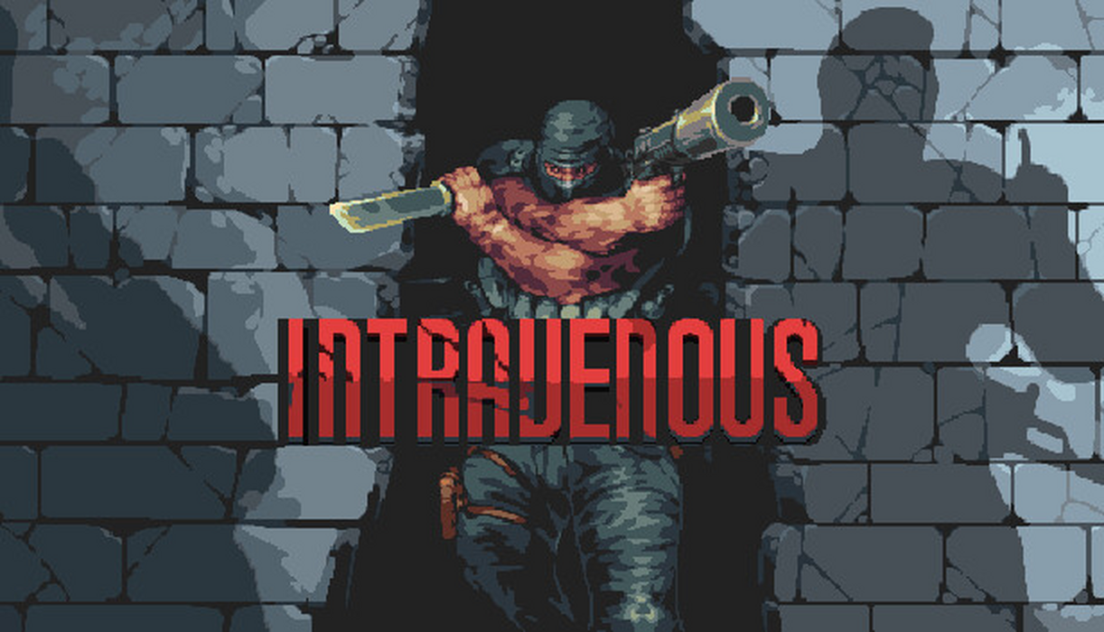 Intravenous  for sale in Emirates from Games2all