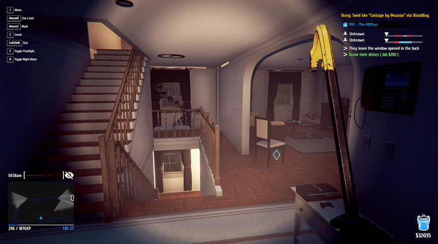 Thief Simulator – image 2