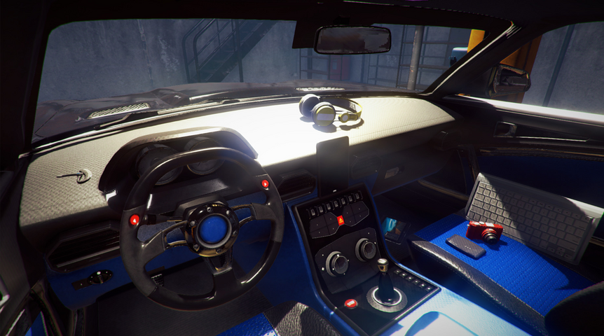 Thief Simulator – image 4