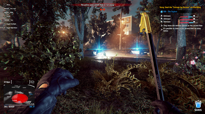 Thief Simulator – image 5